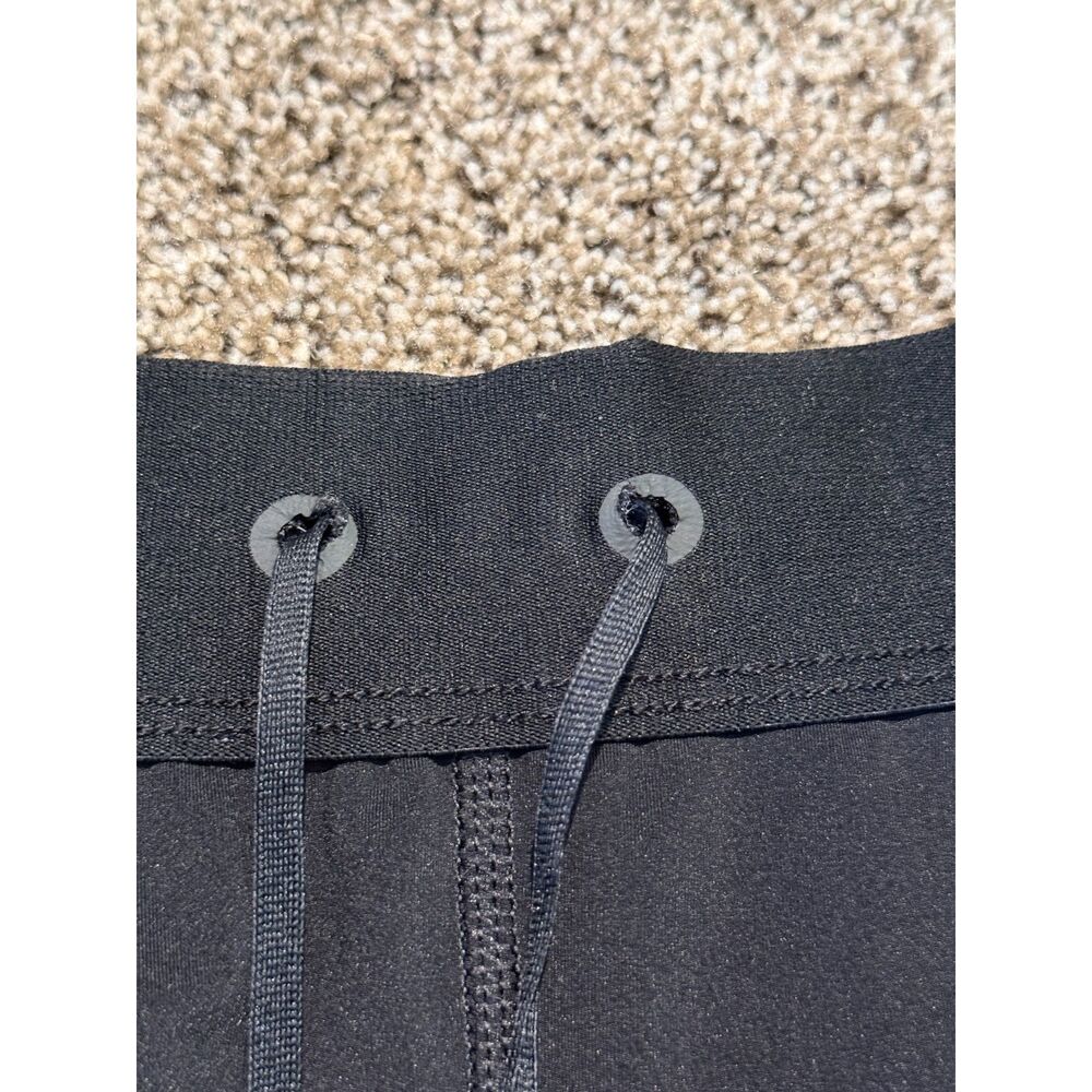 Nike Women's Dri-FIT Flex 2-in-1 Running Shorts Size Medium Black - Picture 9 of 15